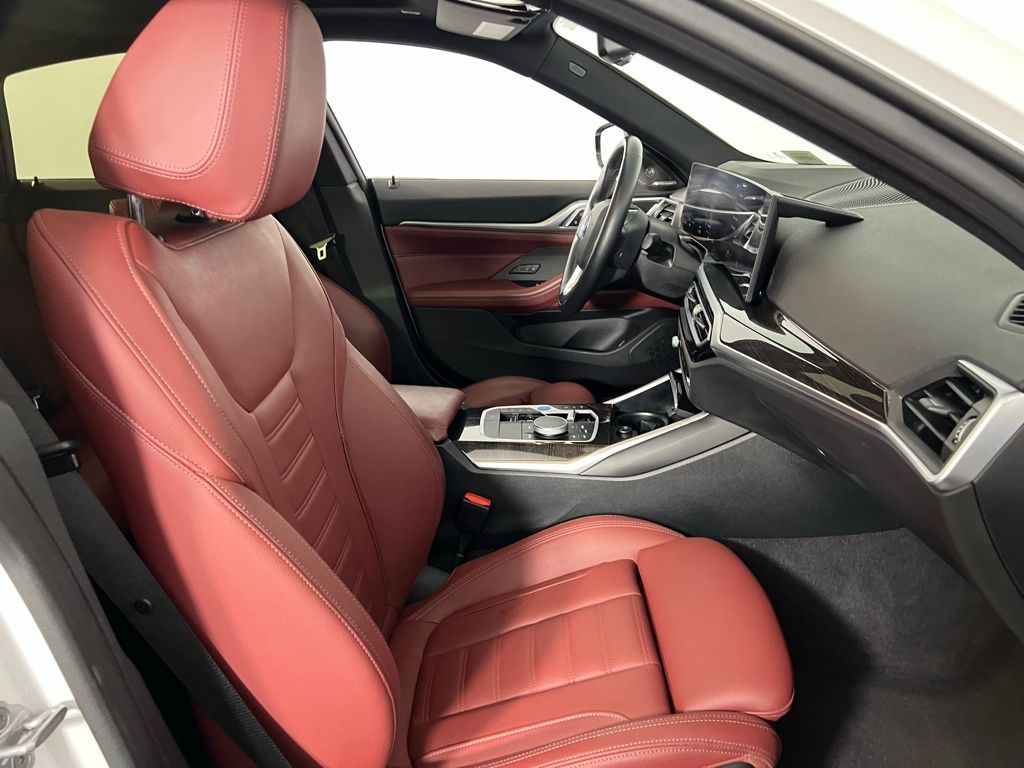 2023 Bmw i4 eDrive40 photo 29
