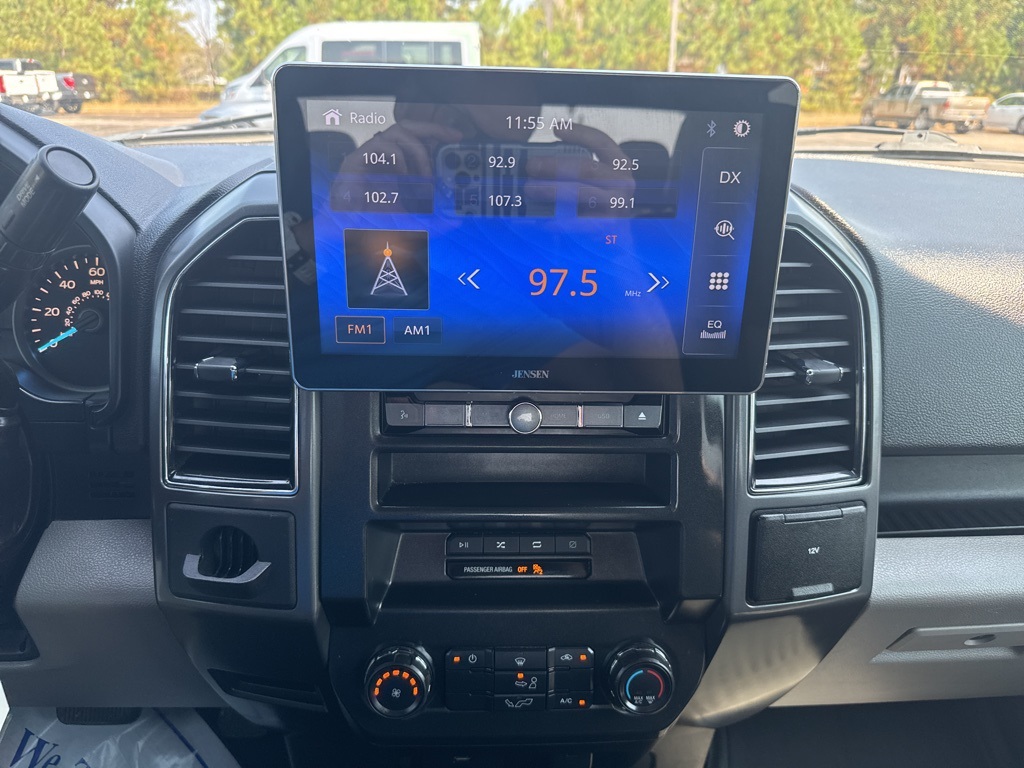 2018 Ford F-150 XLT photo 6