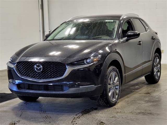 2025 Mazda CX-30 2.5 S Premium photo 2