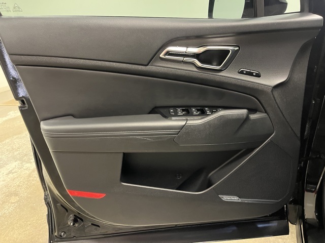 2024 Kia Sportage photo 17