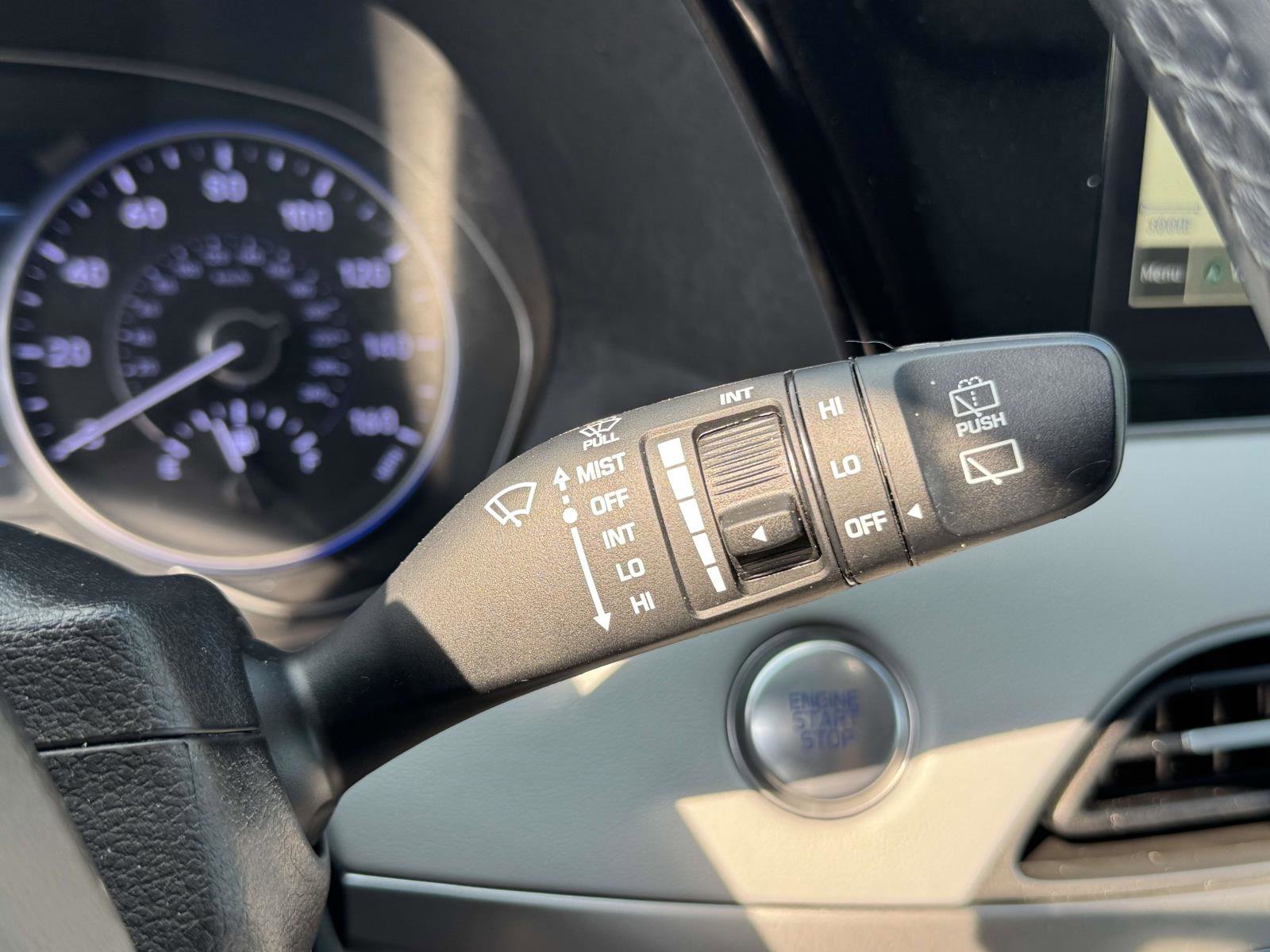 2022 Hyundai Palisade SEL photo 24