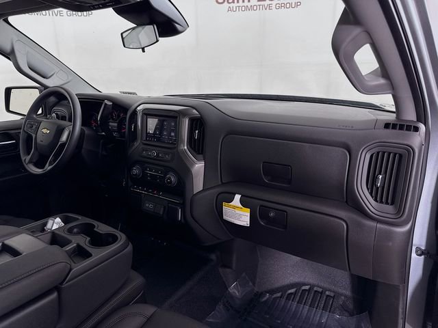 2026 Chevrolet Silverado 1500 Work Truck photo 22