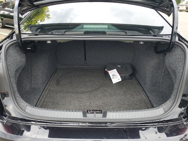 2021 Volkswagen Jetta 1.4T S photo 6