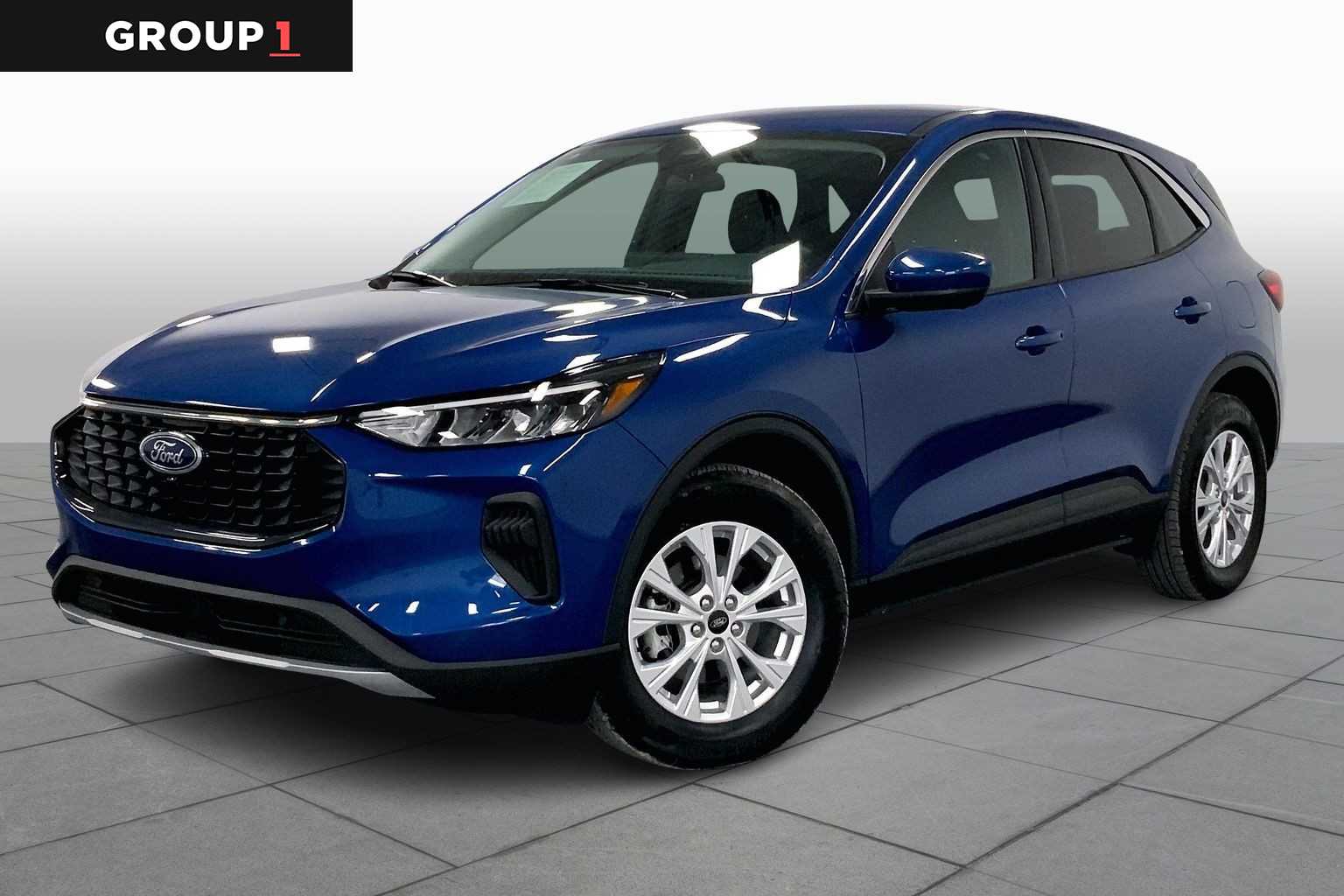 2023 Ford Escape Active's photo
