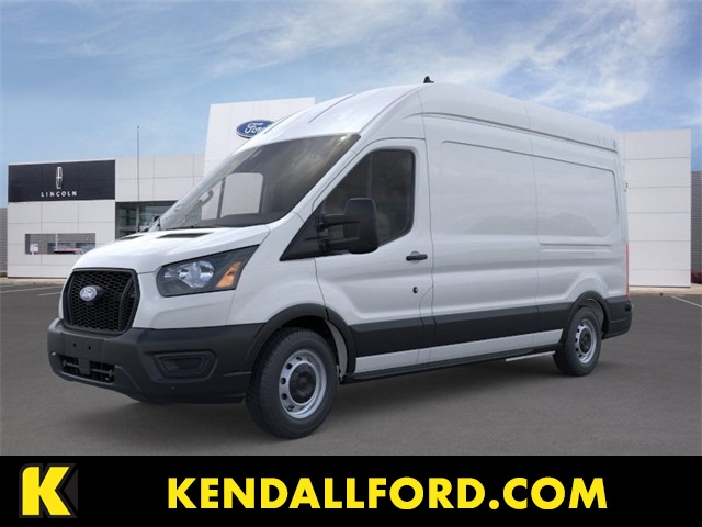 2026 Ford Transit Van Base's photo