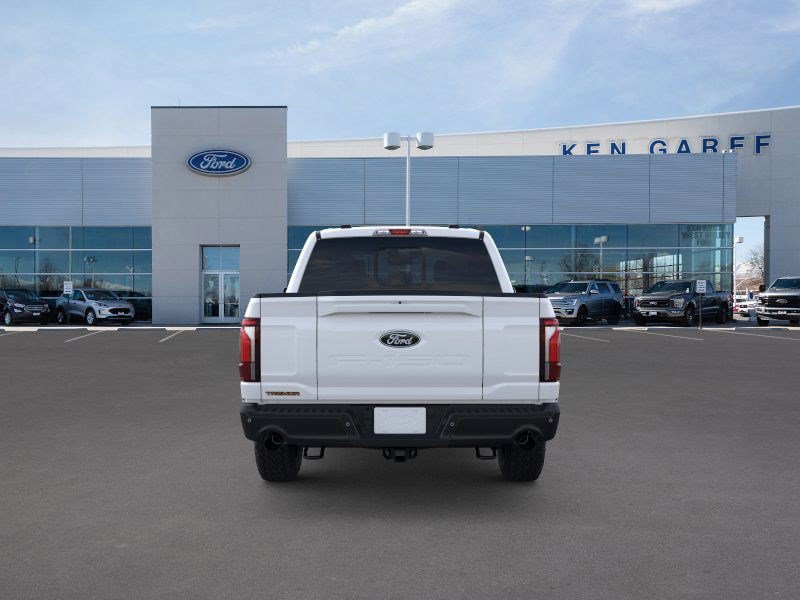 2025 Ford F-150 Tremor photo 3