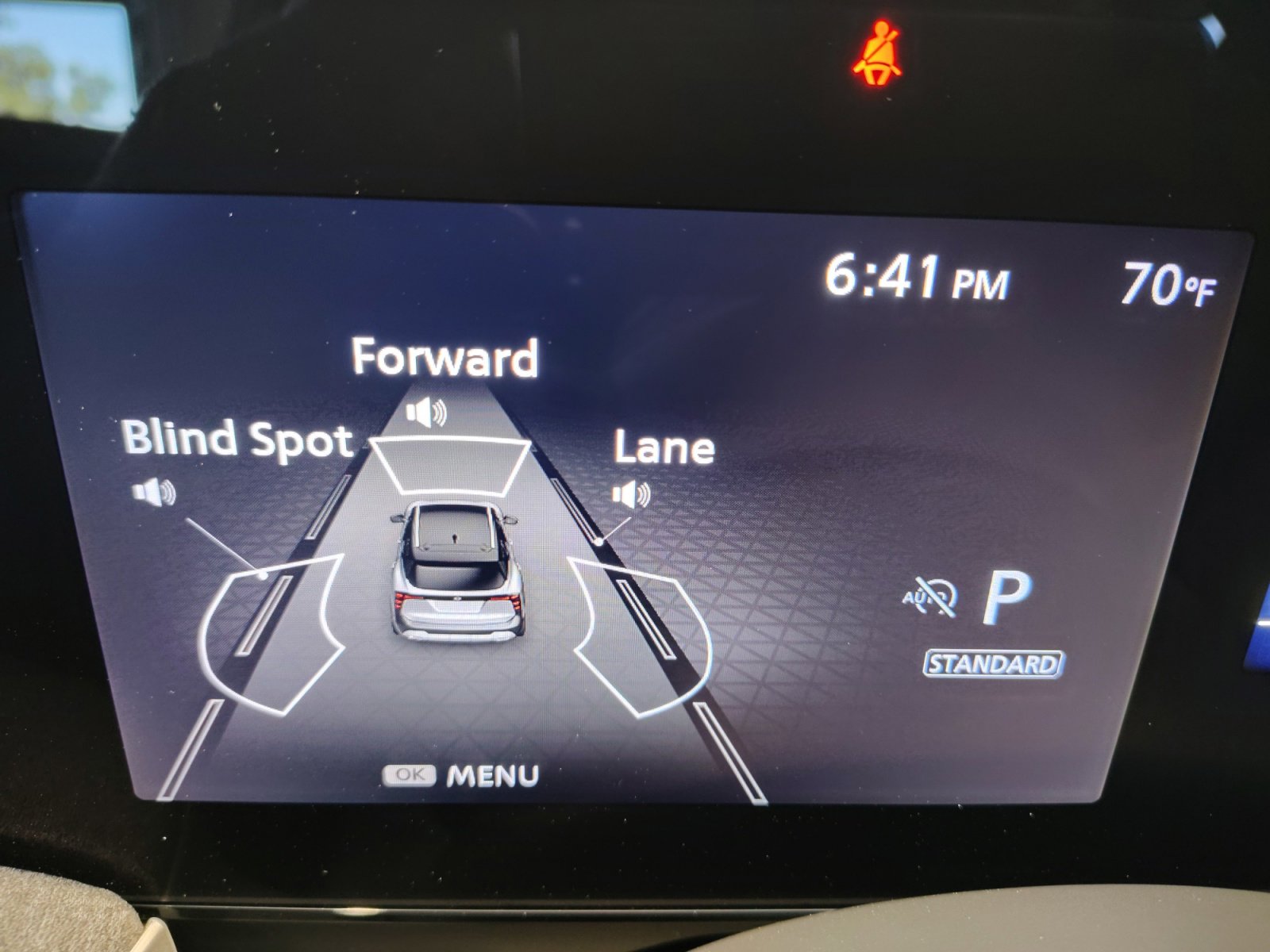 2026 Nissan Kicks SV photo 3