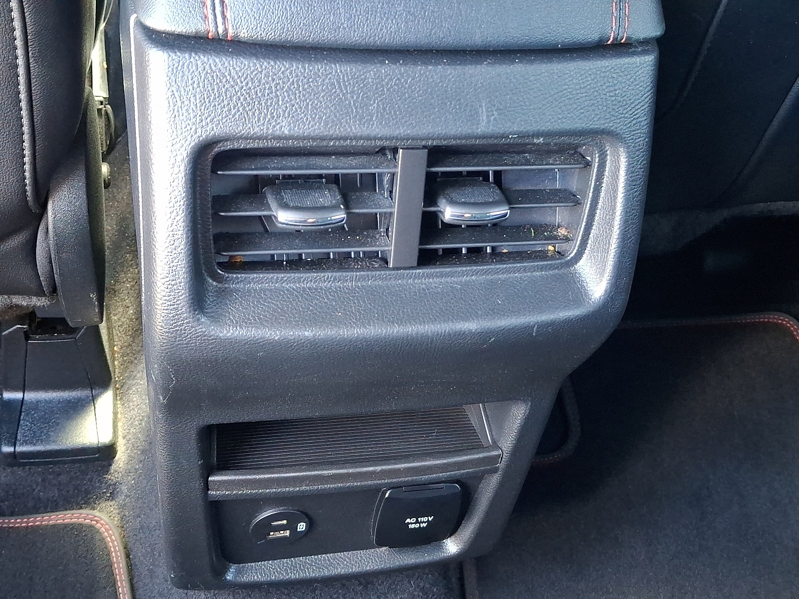 2022 Ford Edge ST-Line photo 9