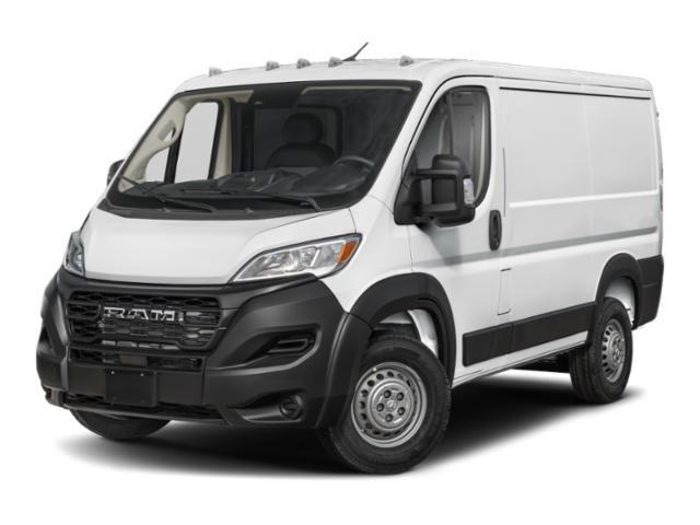2026 RAM ProMaster Cargo Van Tradesman's photo
