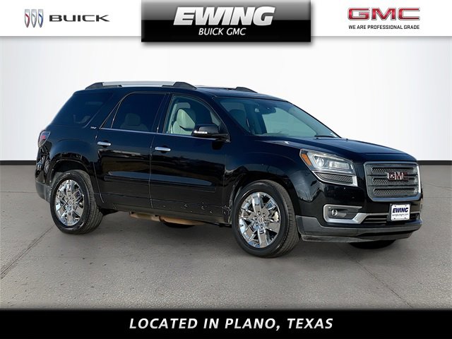 2017 GMC Acadia Limited Base's photo