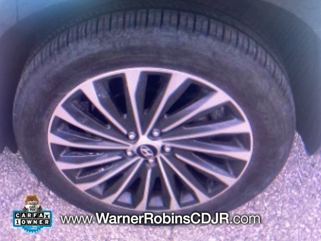 2024 Hyundai Palisade Calligraphy photo 5