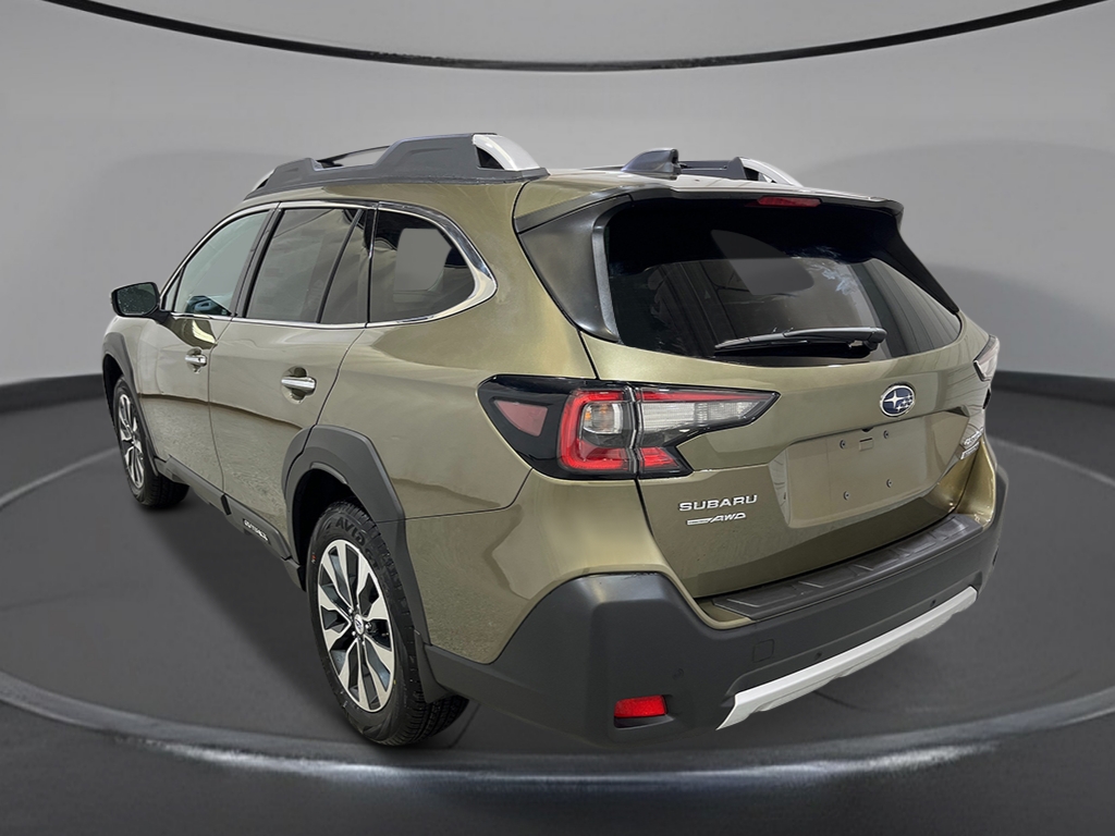 2025 Subaru Outback Touring XT photo 2