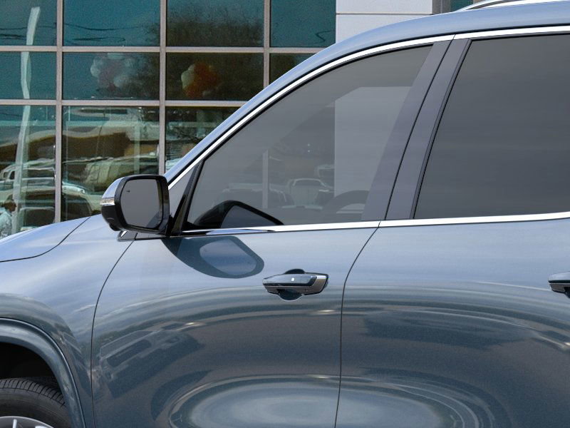 2026 Buick Enclave Avenir photo 8