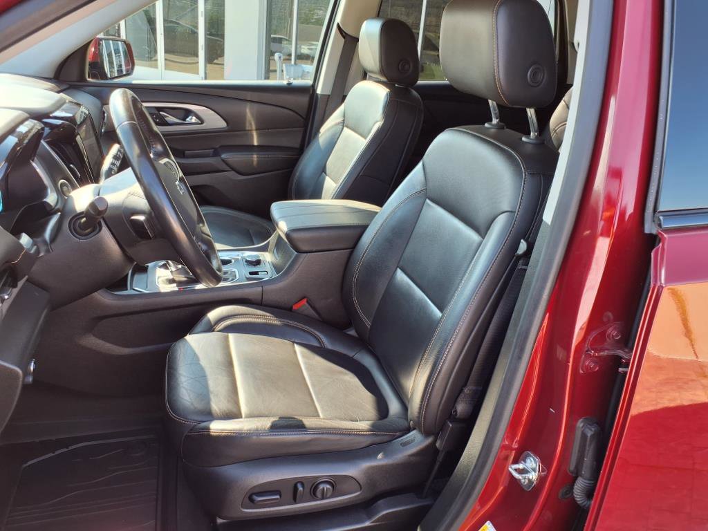 2020 Chevrolet Traverse RS photo 19