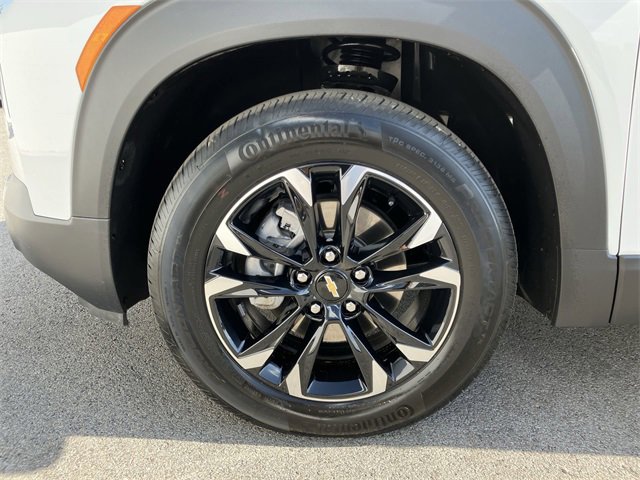 2022 Chevrolet Trailblazer LT photo 22