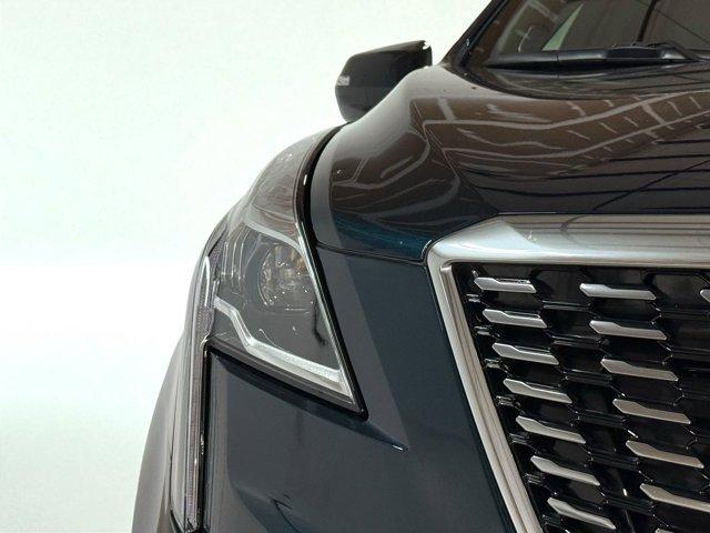 2025 Cadillac XT5 Premium Luxury photo 7
