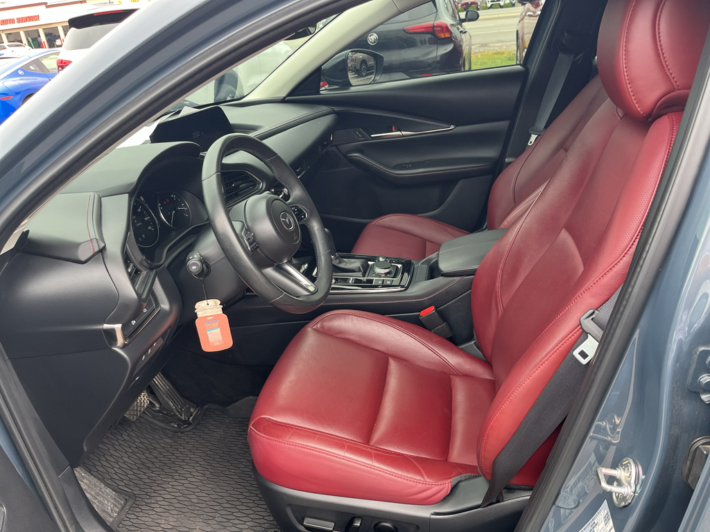 2024 Mazda CX-30 2.5 S Carbon photo 5
