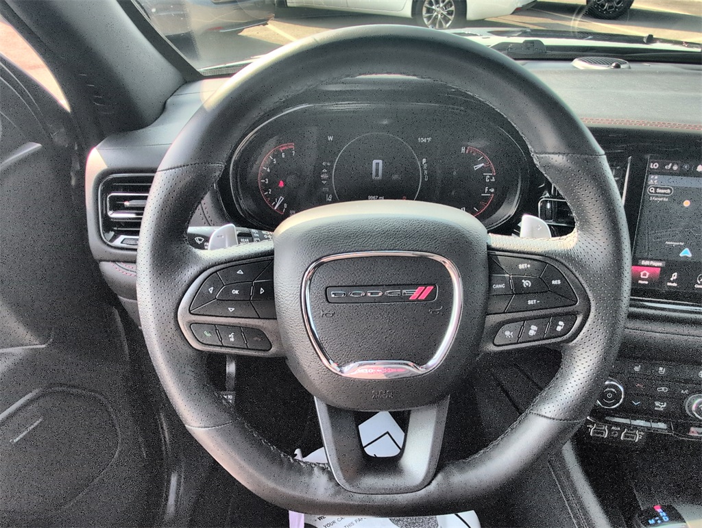 2024 Dodge Durango R/T photo 12