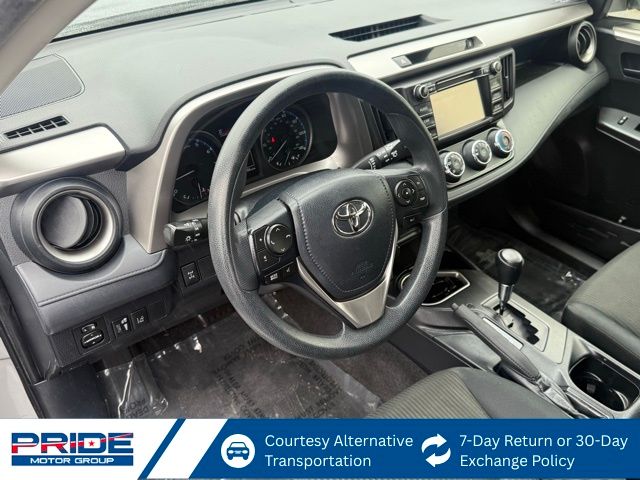 2018 Toyota RAV4 LE photo 26