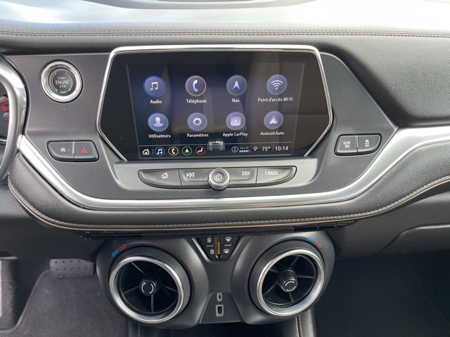 2022 Chevrolet Blazer Premier photo 17