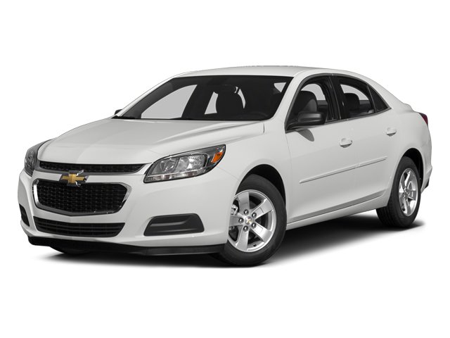 2014 Chevrolet Malibu 1LS's photo