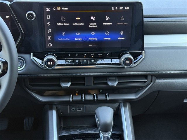 2026 Chevrolet Colorado LT photo 21