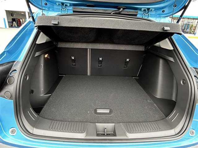 2025 Chevrolet Trax ACTIV photo 3