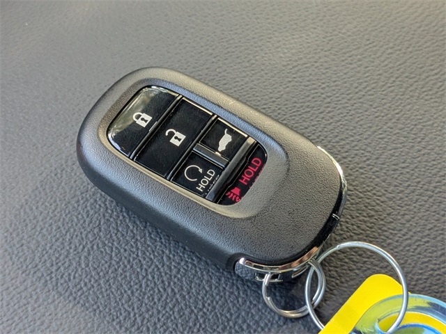 2026 Honda CR-V Hybrid Sport photo 32