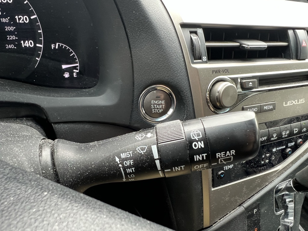 2015 Lexus RX 350 photo 26