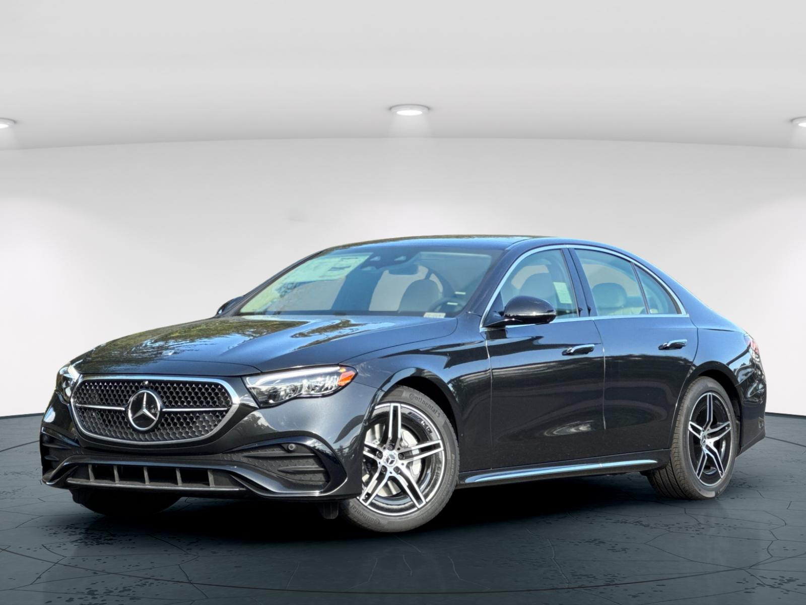 2026 Mercedes Benz E 350 Sedan photo 2