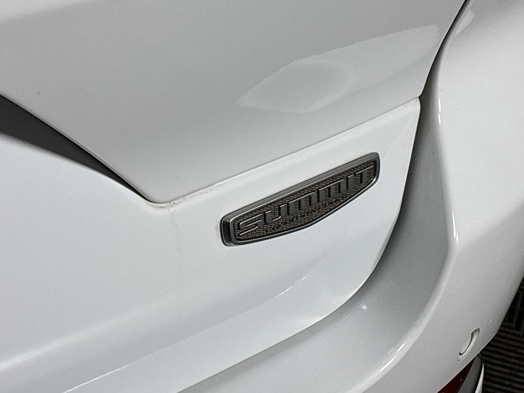 2022 Jeep Grand Cherokee Summit photo 18