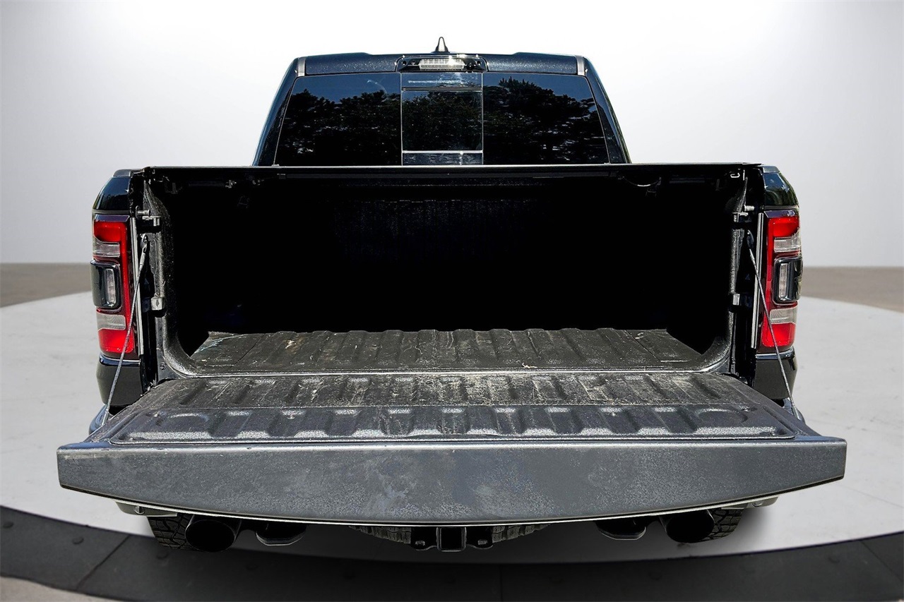 2023 Ram 1500 TRX photo 23