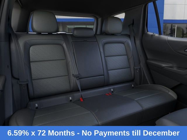 2026 Chevrolet Equinox LT photo 13