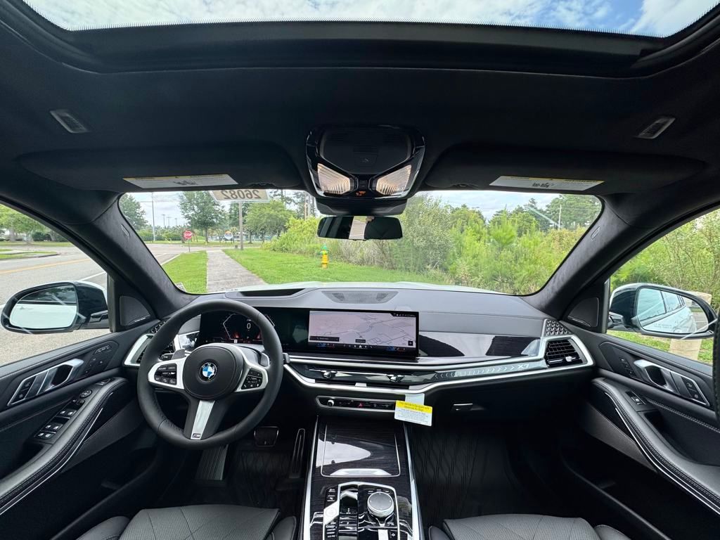 2026 Bmw X7 xDrive40i photo 2