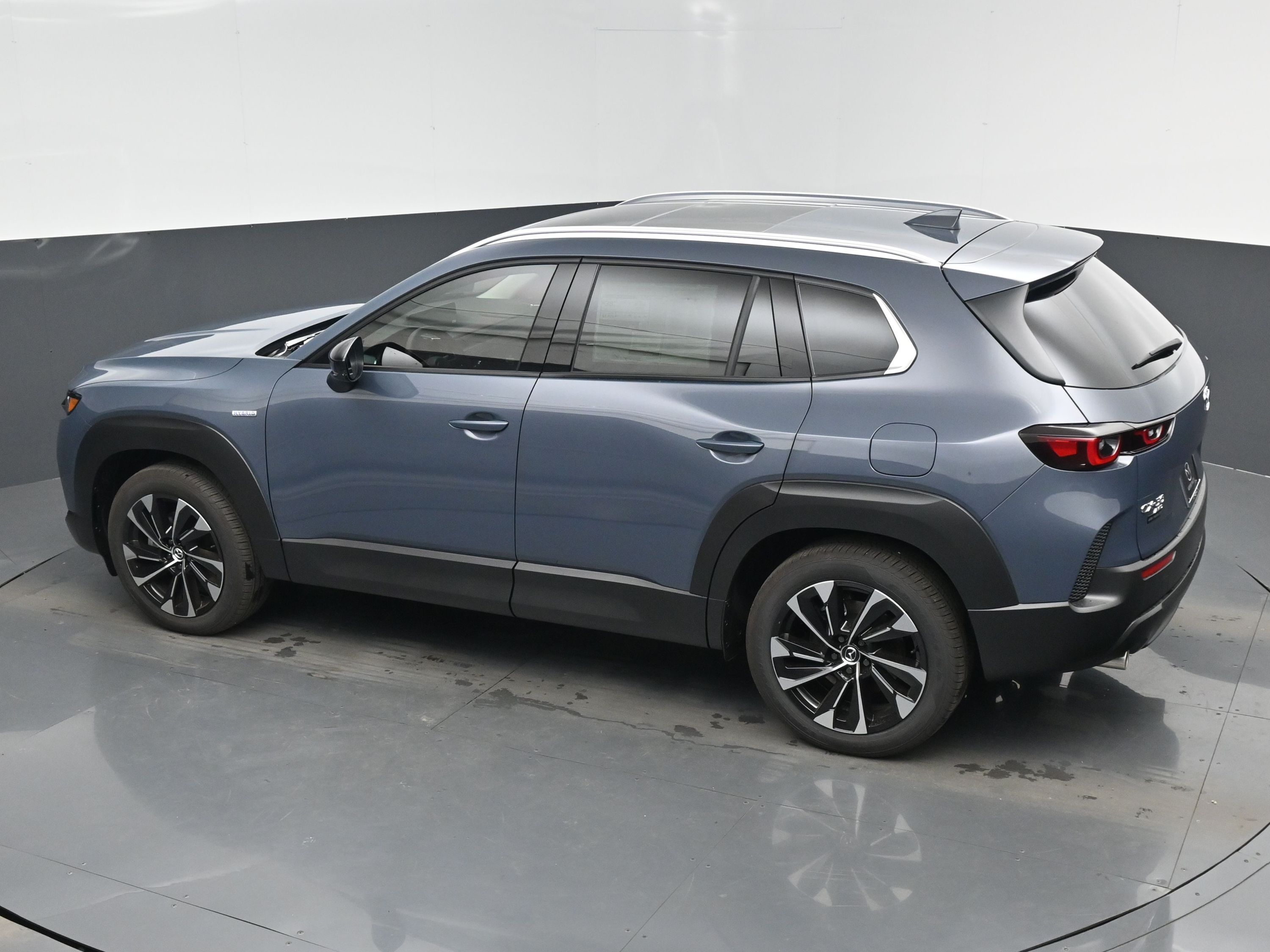 2025 Mazda CX-50 Premium Plus photo 47