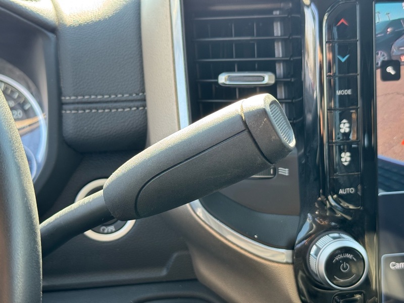 2024 Ram 2500 Laramie photo 34