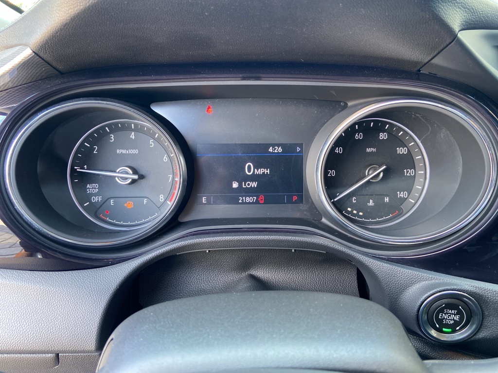 Used 2021 Buick Encore GX Preferred For Sale Charleston SC Mount