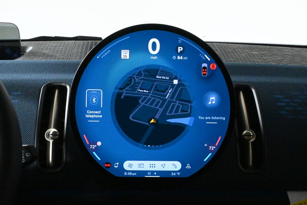 2025 Mini Countryman S ALL4 photo 20