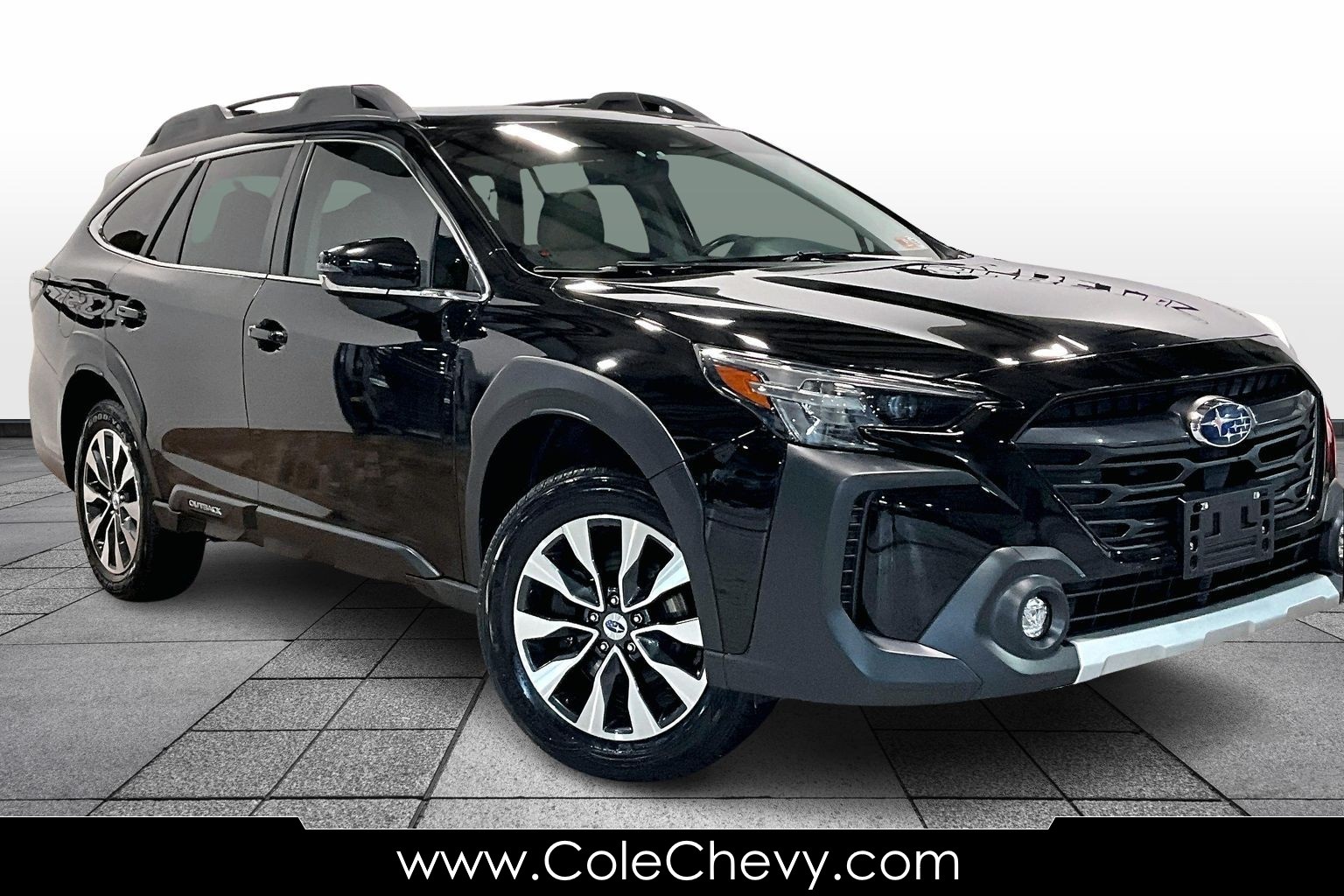 2024 Subaru Outback Limited's photo