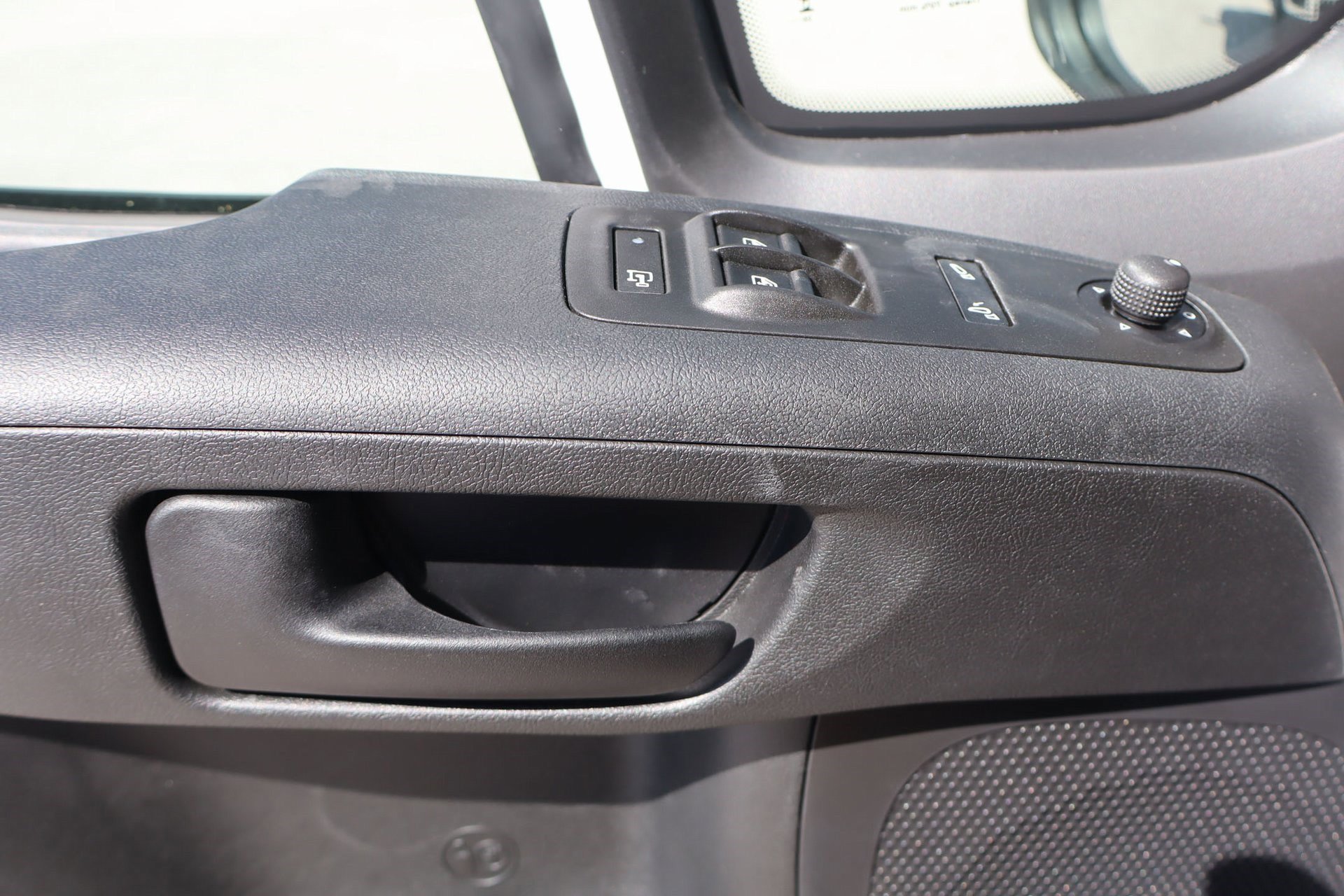 2026 Ram ProMaster 1500 photo 19