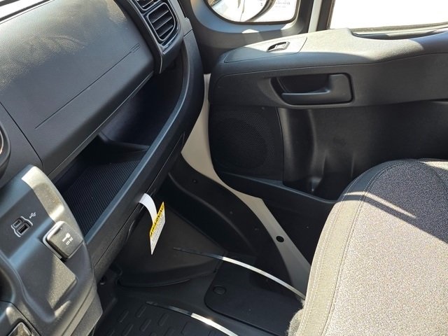 2025 Ram ProMaster 3500 photo 17