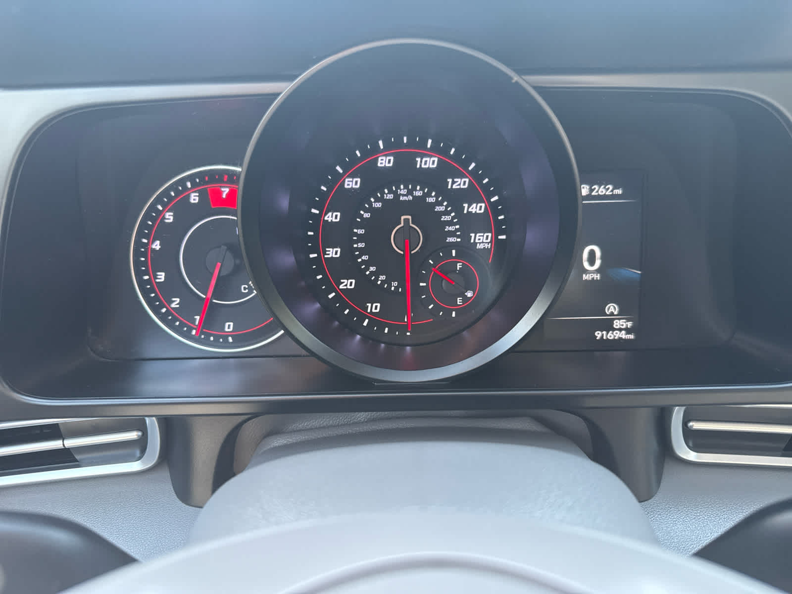 2021 Hyundai Elantra SE photo 16