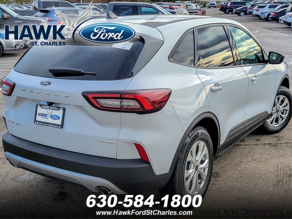 2026 FORD ESCAPE - Image 6