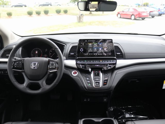2026 Honda Odyssey EX-L photo 10