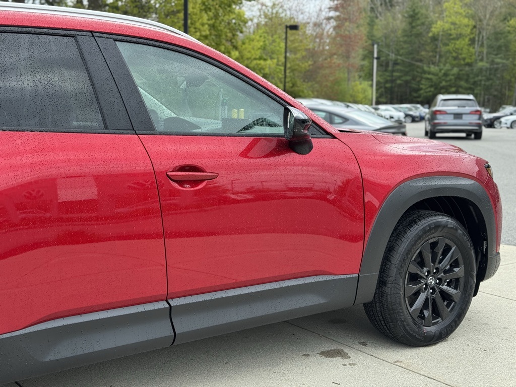 2025 Mazda CX-50 2.5 S Premium photo 4