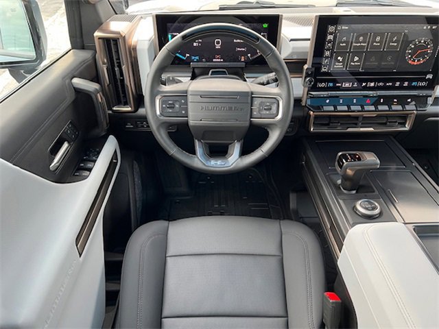 2025 Gmc Hummer EV Pickup photo 26