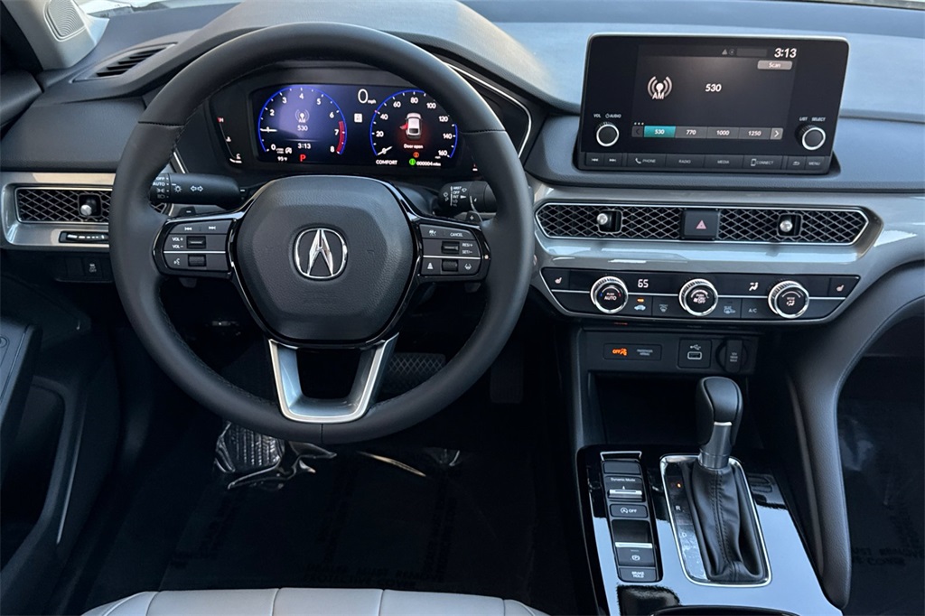 2025 Acura Integra Base photo 15