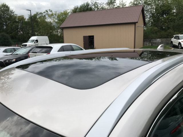 2026 Nissan Rogue SV photo 4