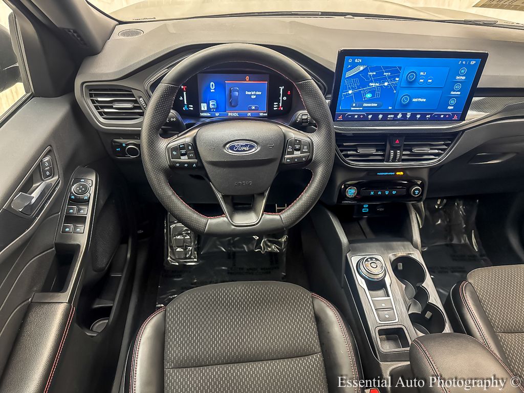 2023 FORD ESCAPE - Image 14