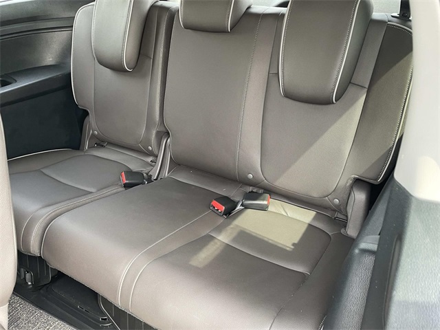 2023 Honda Odyssey Elite photo 15